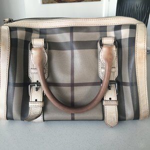 Burberry Handbag